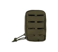 Viper TACTICAL Laser Cut small Utility Pouch Green