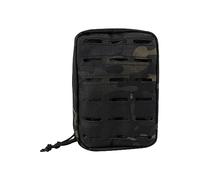 Viper TACTICAL Lazer Cut Medium Utility Pouch V-Cam Black