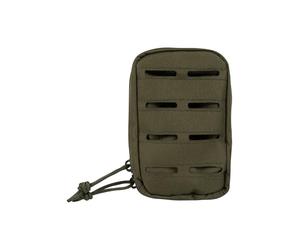 Viper TACTICAL Lazer Cut small Utility Pouch Green