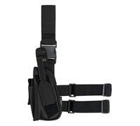 Viper TACTICAL Leg Holster Left Hand Black