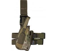 Viper Tactical Leg Holster Multicam