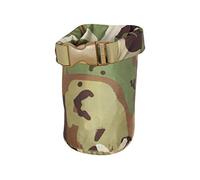 Viper TACTICAL Lightweight Drysack V-Cam S 18 x 23cm or 7.08 x 9.05