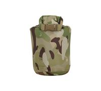 Viper TACTICAL Lightweight Waterproof Drysack V-Cam 18 x 23cm