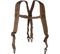 Viper TACTICAL Locking Harness Coyote