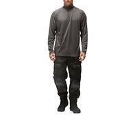 Viper TACTICAL Mesh-Tech Armour Top Titanium Large