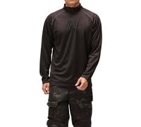 Viper TACTICAL Mesh-Tech Long Sleeve Armour Top Black XX-Large