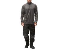 Viper TACTICAL Mesh-Tech Long Sleeve Armour Top Titanium XX-Large