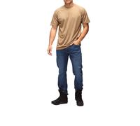 Viper TACTICAL Mesh-Tech T-Shirt Tee Coyote Large
