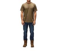 Viper TACTICAL Mesh-Tech T-Shirt Tee Green Small
