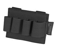 Viper TACTICAL Mod Shotgun Cartridge Holder Black