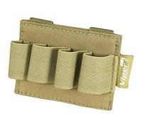 Viper TACTICAL Mod Shotgun Cartridge Holder Coyote