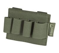 Viper TACTICAL Mod Shotgun Cartridge Holder Green