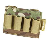 Viper TACTICAL Mod Shotgun Cartridge Holder V-Cam