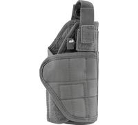 Viper TACTICAL Modular Adjustable Holster Titanium