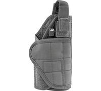 Viper TACTICAL Modular Adjustable Holster Titanium