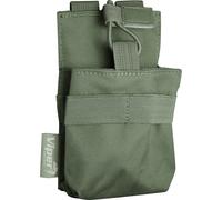 Viper TACTICAL Modular GPS Radio Pouch Olive Green