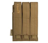 Viper TACTICAL Modular MP5 Magazine Pouch Coyote