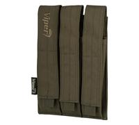 Viper TACTICAL Modular MP5 Magazine Pouch Olive Green