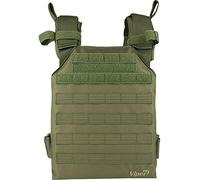 Viper TACTICAL Molle Tactical Elite Carrier Green