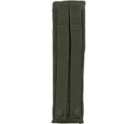 Viper TACTICAL P90 Double Magazine Pouch Green