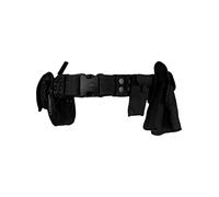 Viper TACTICAL Patrol Belt System with Pouches Black