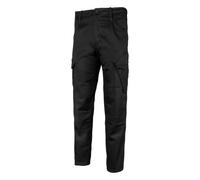 Viper TACTICAL PCS 95 Trousers Black 36" Waist
