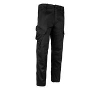 Viper TACTICAL PCS 95 Trousers Black 52" Waist