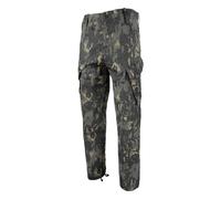 Viper TACTICAL PCS 95 Trousers V-Cam Black 52" Waist