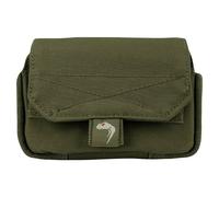 Viper Tactical Phone Pouch in Green Viper Green One Size