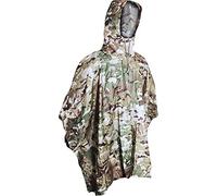 Viper TACTICAL Poncho V-Cam Camouflage