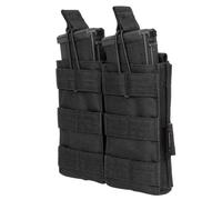 Viper Tactical Quick Release Pouch for 2 x 5.56 mm magazines - Black