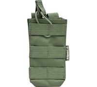 Viper TACTICAL Quick Release Single Mag Pouch Green
