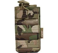 Viper TACTICAL Quick Release Single Mag Pouch V-Cam