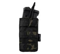 Viper TACTICAL Quick Release Single Mag Pouch V-Cam Black