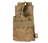 Viper Tactical Radio/GPS Receiver Pouch - Coyote
