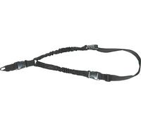 Viper TACTICAL Single Point Bungee Sling Black