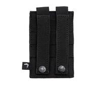 Viper TACTICAL Single Rifle Mag Plate Black
