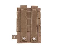 Viper TACTICAL Single Rifle Mag Plate Dark Coyote