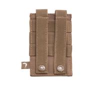 Viper TACTICAL Single Rifle Mag Plate Dark Coyote