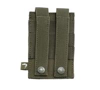 Viper TACTICAL Single Rifle Mag Plate Green
