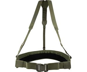 Viper TACTICAL Skeleton Harness Set Green