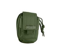 Viper TACTICAL Small Utility Pouch - Cordura 600D - Green Adult Unisex, Green, One Size