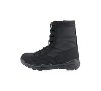 Viper TACTICAL Sneaker Boot Black 12 UK