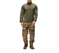 Viper TACTICAL Special Ops Long Sleeve Shirt Green XL