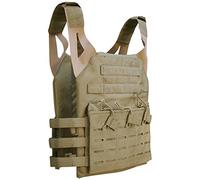 Viper TACTICAL Special Ops Plate Carrier Coyote