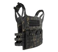 Viper TACTICAL Special Ops Plate Carrier V-Cam Black