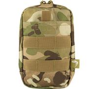 Viper Tactical Splitter Camo Pouch Green/brown (One Size)
