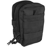 Viper TACTICAL Splitter Pouch Black