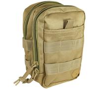 Viper TACTICAL Splitter Pouch Coyote