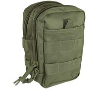 Viper TACTICAL Splitter Pouch Green